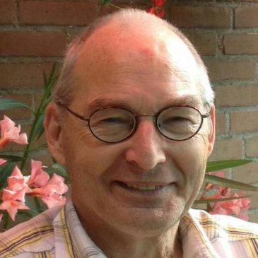 Henk van Dinten